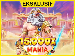 15.000x Mania