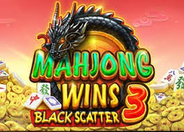 Mahjong Wins 3